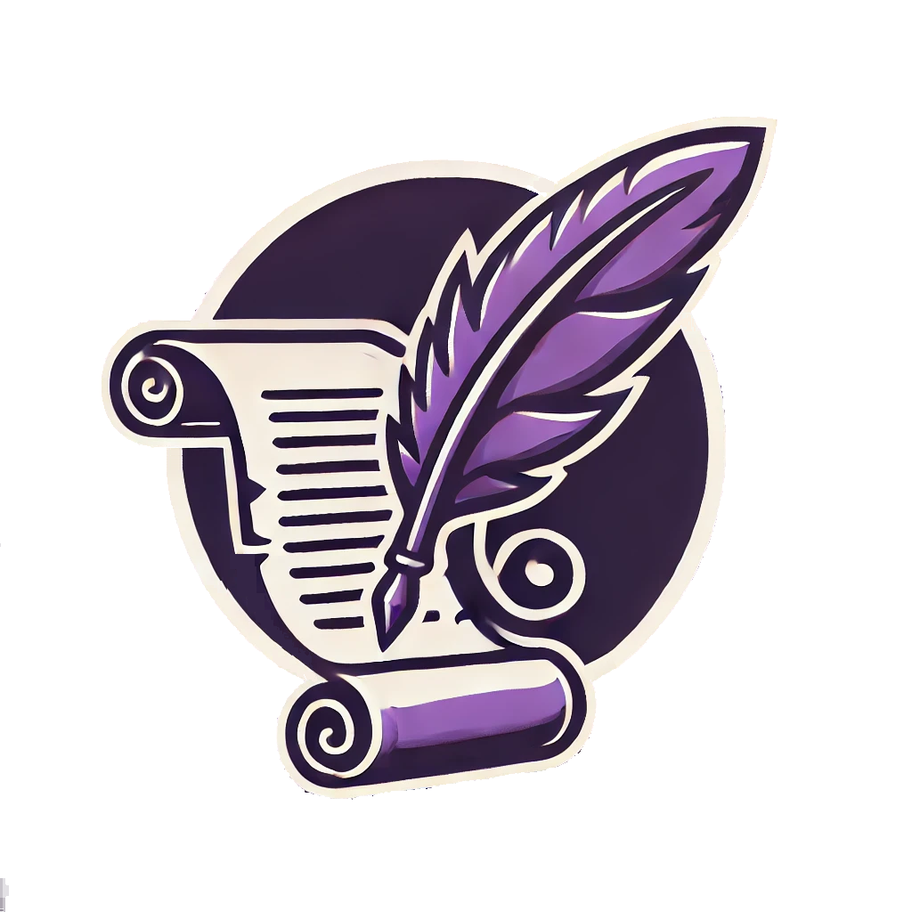 Dein Praktikumszeugnis Logo