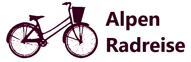 Partner Alpen Radreise Logo