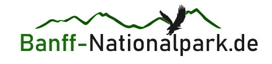 Partner Banff Nationalpark Logo