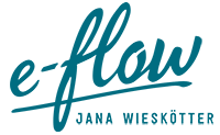 Partner e-flow Logo