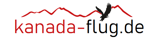 Partner Kanada Flug Logo