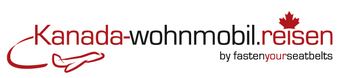 Partner Wohnmobil Kanada Logo