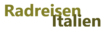 Partner Italien Radreise Logo