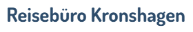 Partner Reisebüro Kronshagen Logo