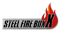 Partner SteelfireboxX Logo